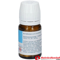 DHU Schüßler-Salz Nr. 11® Silicea D6.