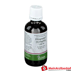 Pflügerplex® Chimaphila 150 H.