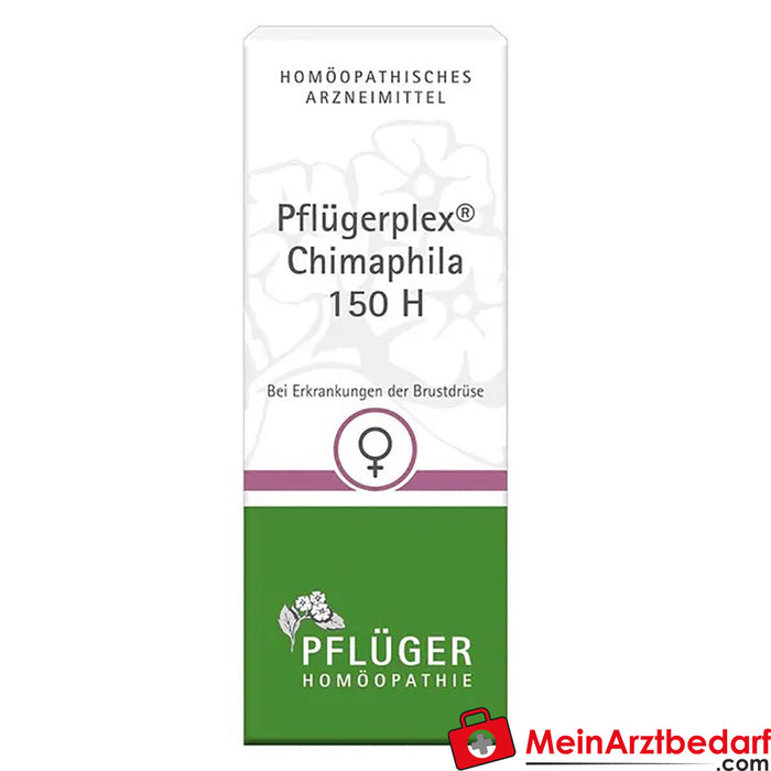 Pflügerplex® Chimaphila 150 H