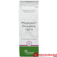 Pflügerplex® Chimaphila 150 H.