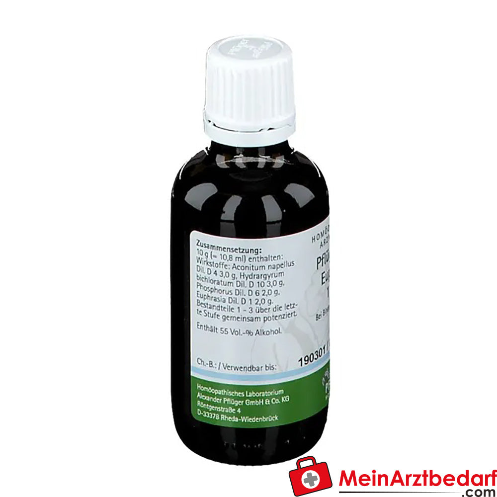 Pflügerplex® Euphrasia 130 H.