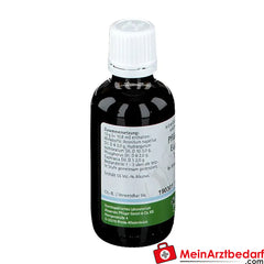 Pflügerplex® Euphrasia 130 H.