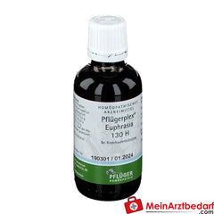 Pflügerplex® Euphrasia 130 H.