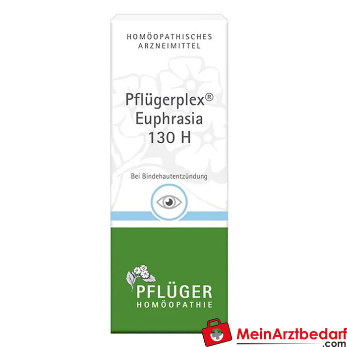 Pflügerplex® Euphrasia 130 H