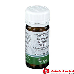 Pflügerplex® Pertussis 320 H.