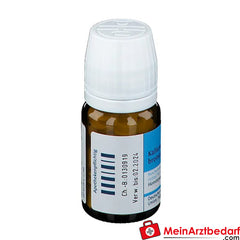 DHU Biochemie 14 Kalium bromatum D6.