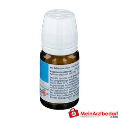 DHU Biochemie 15 Kalium jodatum D12.