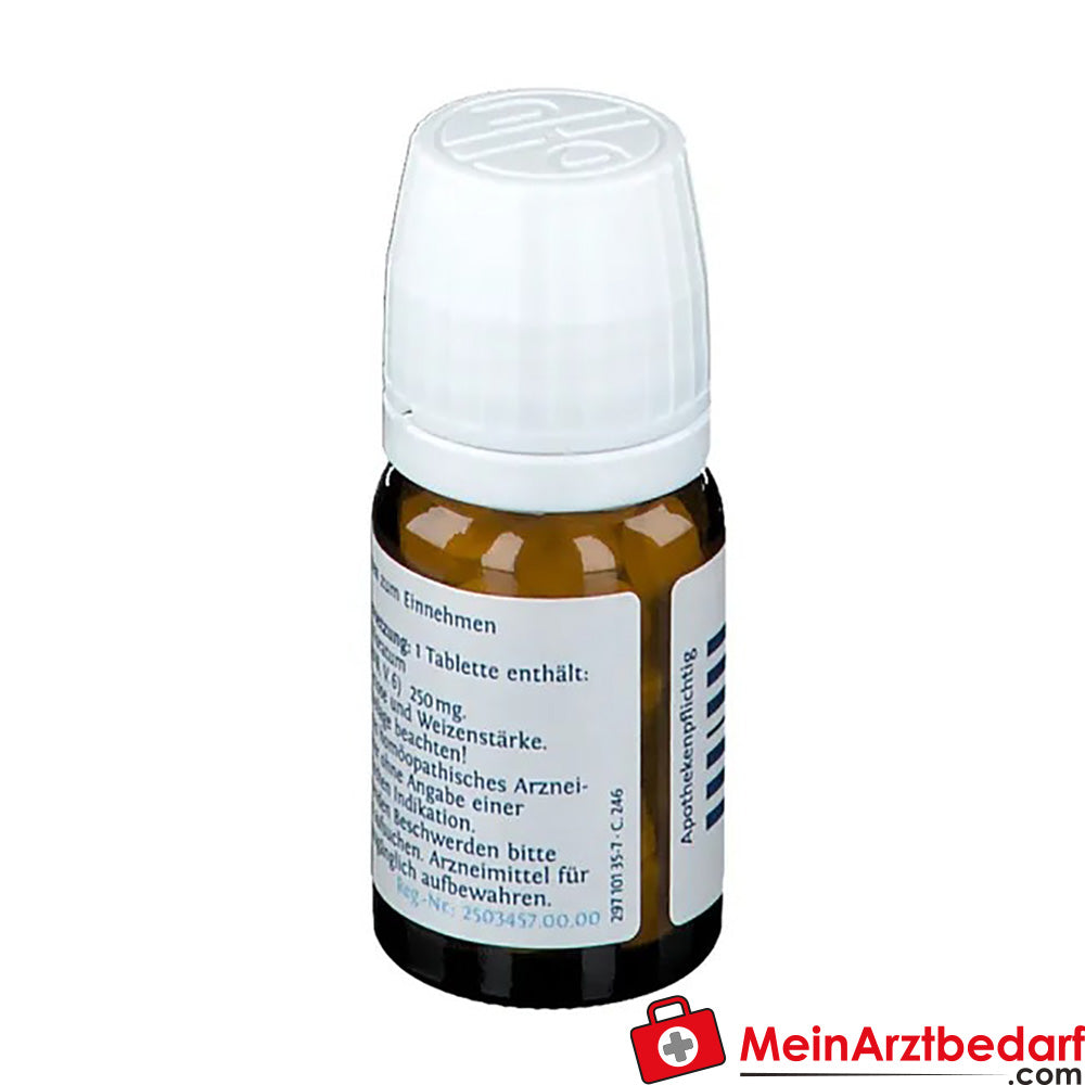 DHU Biochemie 16 Lithium chloratum D6.