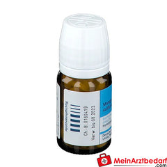 DHU Biochemie 17 Manganum sulfuricum D6.