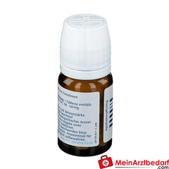 DHU Biochemie 18 Calcium sulfuratum D6.