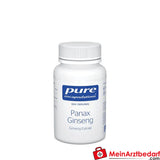 Pure Encapsulations® Panax Ginseng, 60 St..
