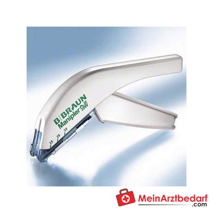 Manipler® AZ Disposable Skin Stapler