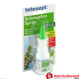 tetesept Schnupfen Spray.