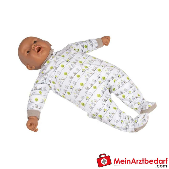 Erler Zimmer Baby doll per fisioterapia