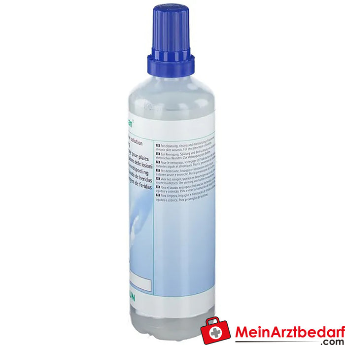 Prontosan® soluzione per l'irrigazione delle ferite, 350 ml