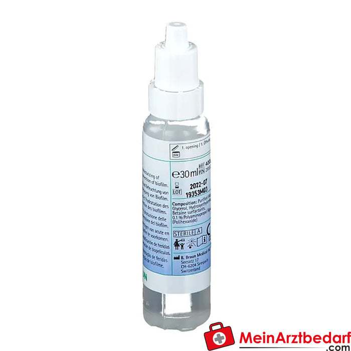 Prontosan® Gel per ferite, 30 ml