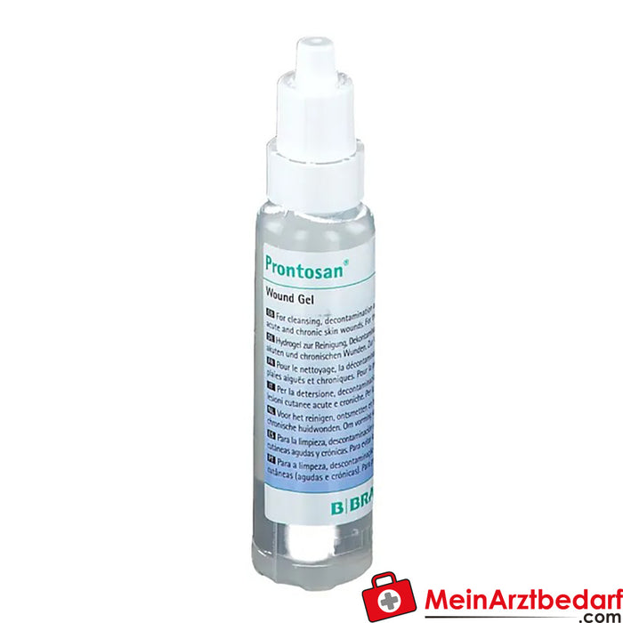 Prontosan® Gel per ferite, 30 ml