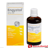 Engystol ad us vet 100 ml