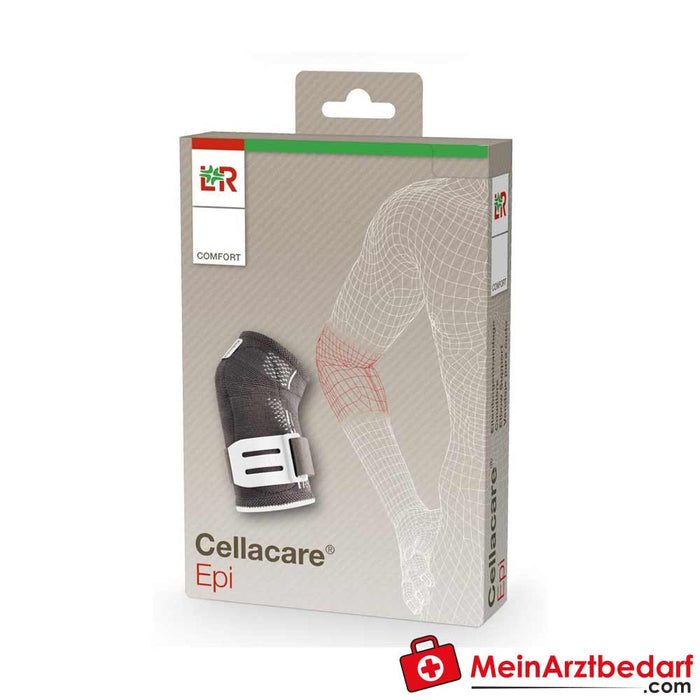 L&R Cellacare® Epi Comfort active support for the elbow joint