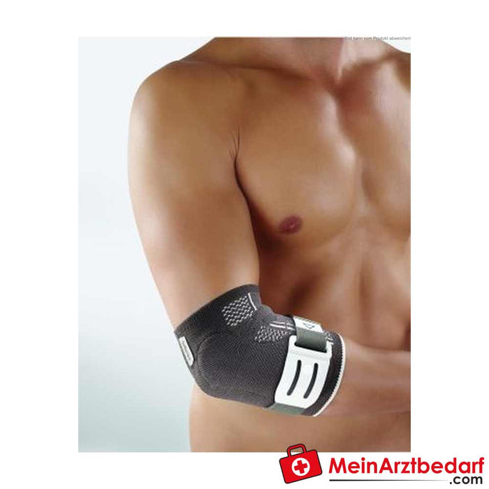 L&R Cellacare® Epi Comfort 为肘关节提供主动支撑