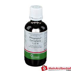 Pflügerplex® Convallaria 137 H.