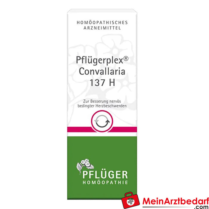 Pflügerplex® Convallaria 137 H