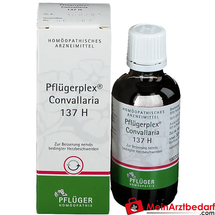 Pflügerplex® Convallaria 137 H