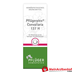 Pflügerplex® Convallaria 137 H.