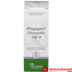 Pflügerplex® Colocynthis 192 H.