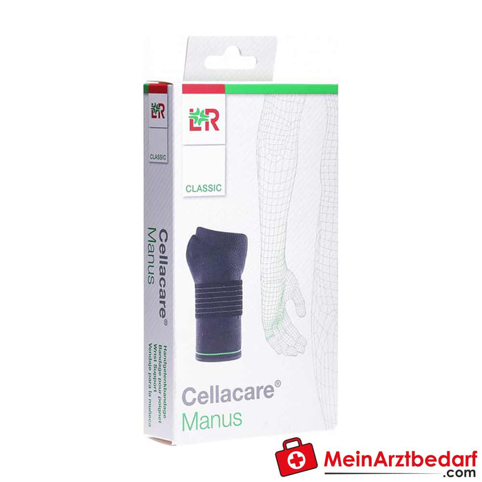 Wsparcie nadgarstka L&R Cellacare® Manus Classic