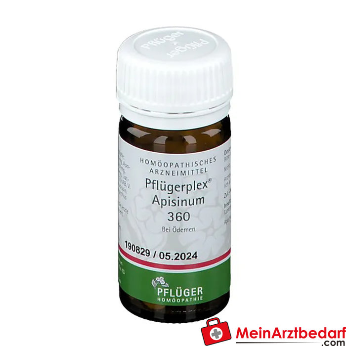 Pflügerplex® Apisinum 360