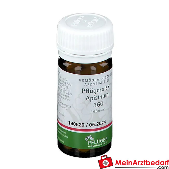 Pflügerplex® Apisinum 360