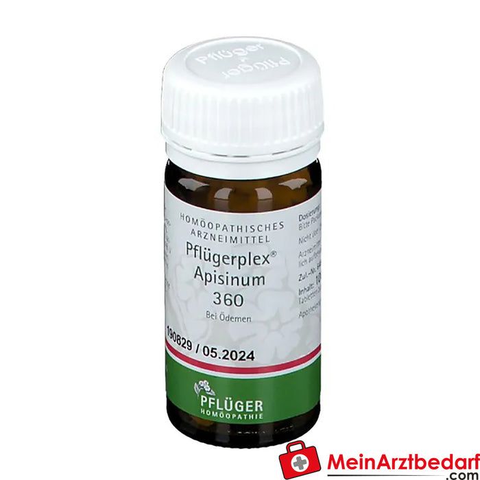 Pflügerplex® Apisinum 360