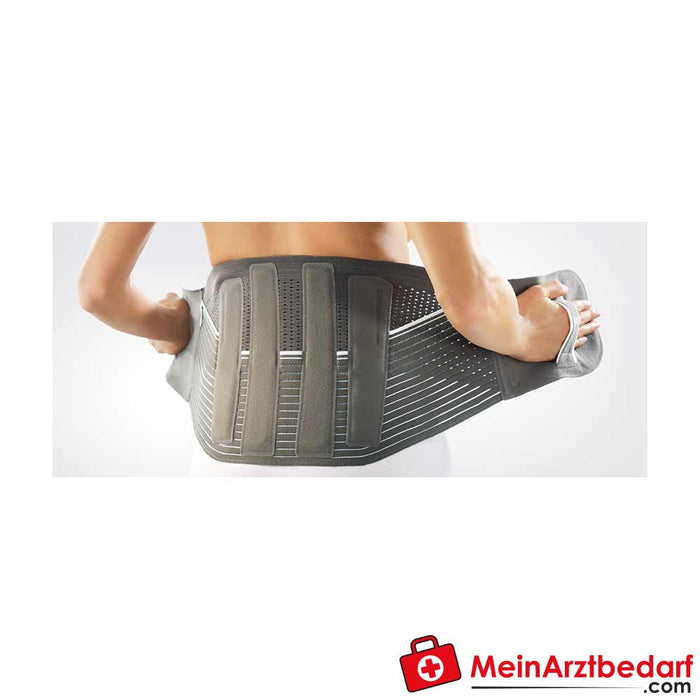 Lomber omurgayı stabilize etmek için L&amp;R Cellacare® Dorsafit Comfort ortez