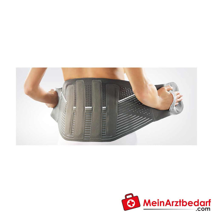 Ortesi L&R Cellacare® Dorsafit Comfort per la stabilizzazione della colonna vertebrale lombare