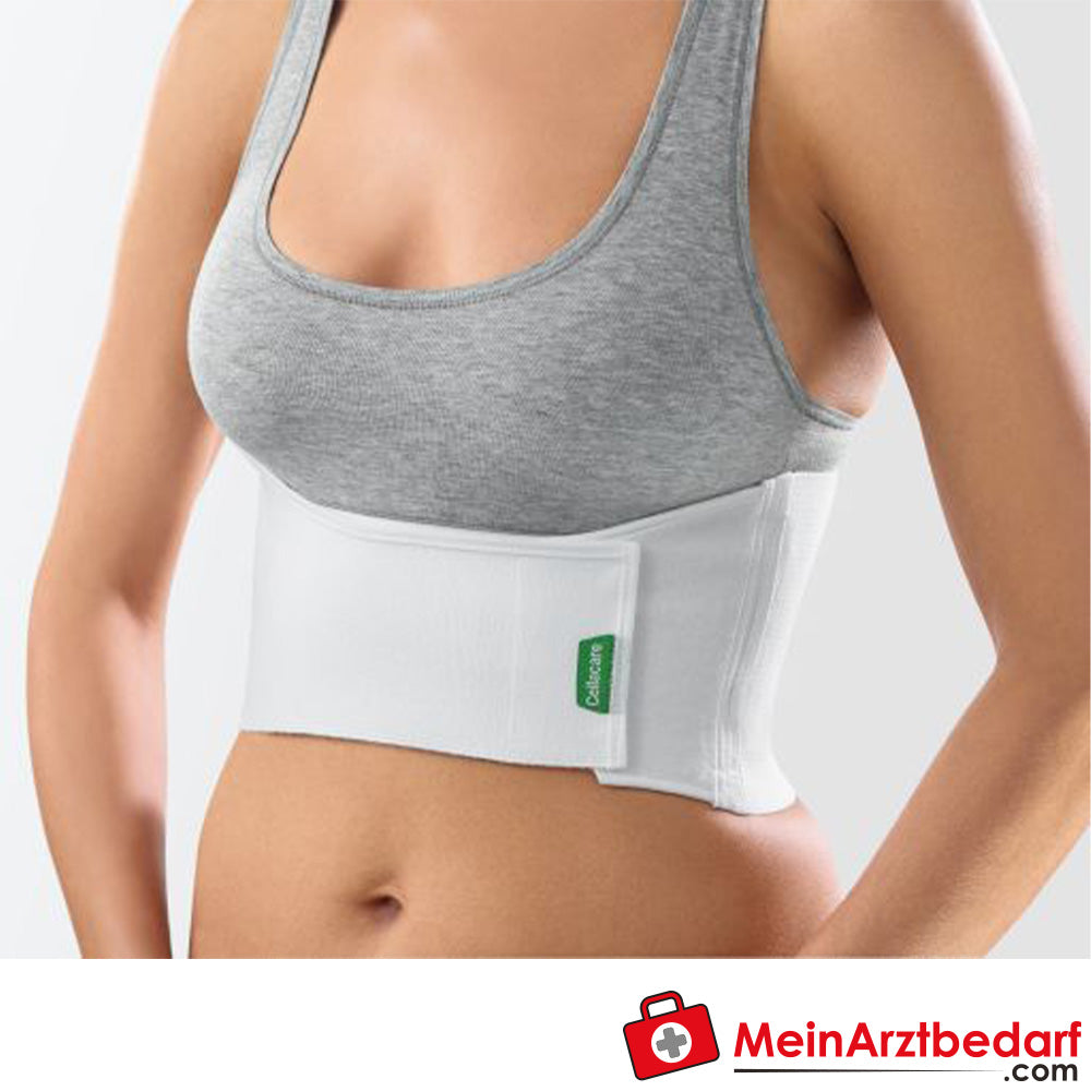 Cellacare Thorax Rippenbruchbandage.