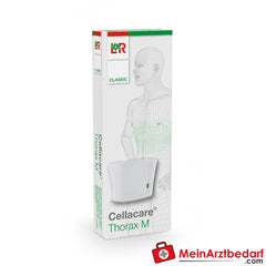 Cellacare Thorax Rippenbruchbandage.