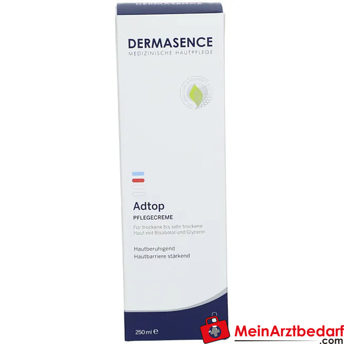 DERMASENCE Adtop Crème, 250ml