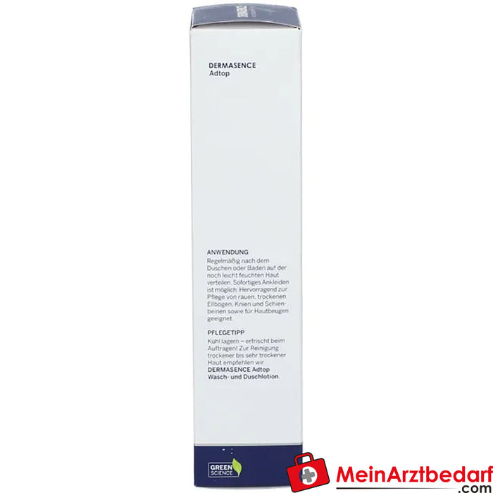 DERMASENCE Adtop Crème, 250ml