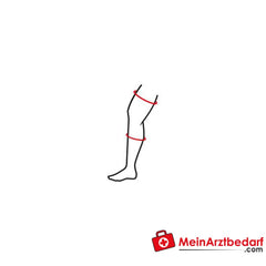 Cellacare Genucast 20° Classic Orthese.