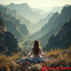 Meditation für Einsteiger - lerne zu entspannen - eBook von Dr. Daniel Pehböck, 82 Seiten.