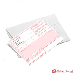 ViiV Healthcare Ziagen Abacavir Filmtabletten, 60 St..