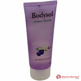 Bodysol Aroma-Dusche Brombeer-Vanille Duschgel, 100 ml