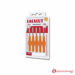Lacalut Interdental XS Interdentalbürsten 2,0 mm, 5 St..