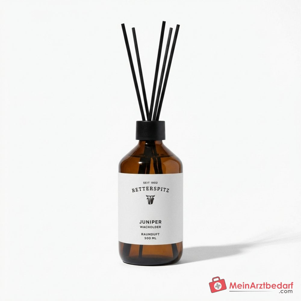 Retterspitz Raumduft Juniper, 500 ml.
