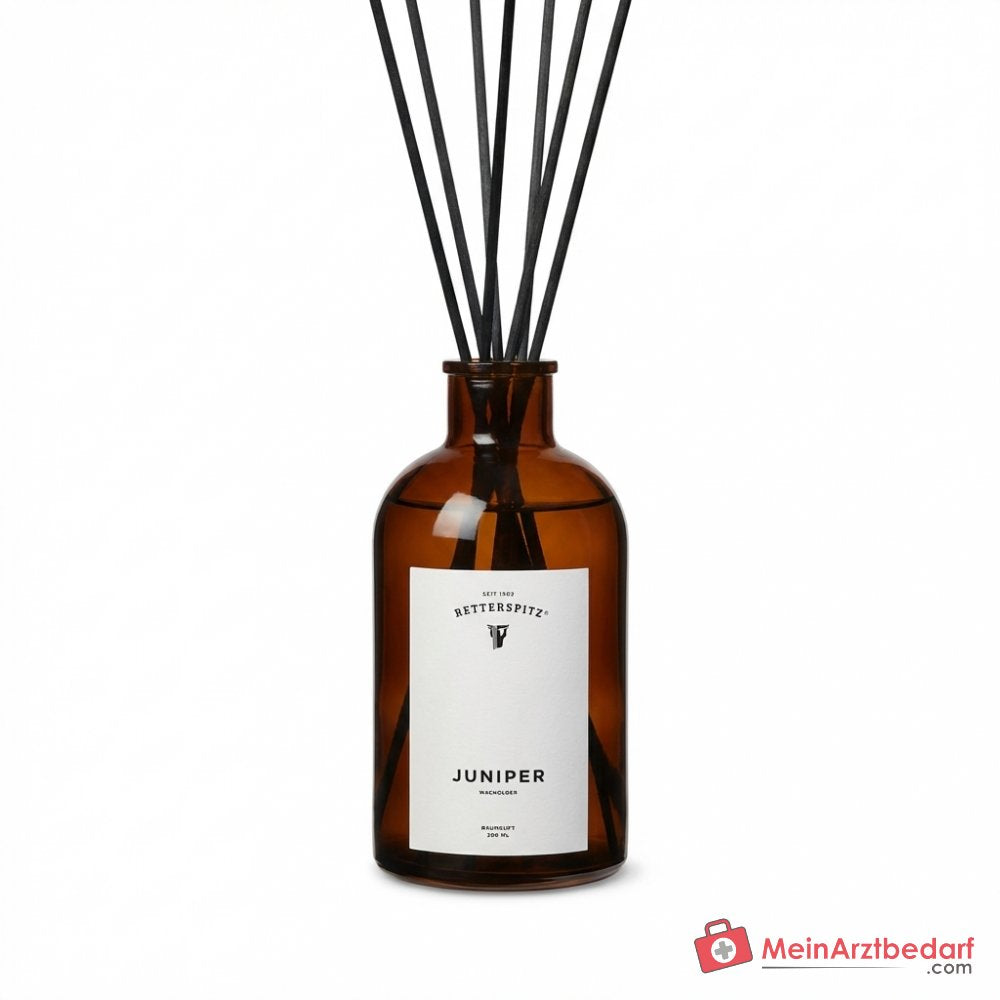 Retterspitz Raumduft Juniper, 500 ml.
