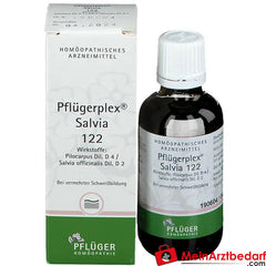 Pflügerplex® Salvia 122.