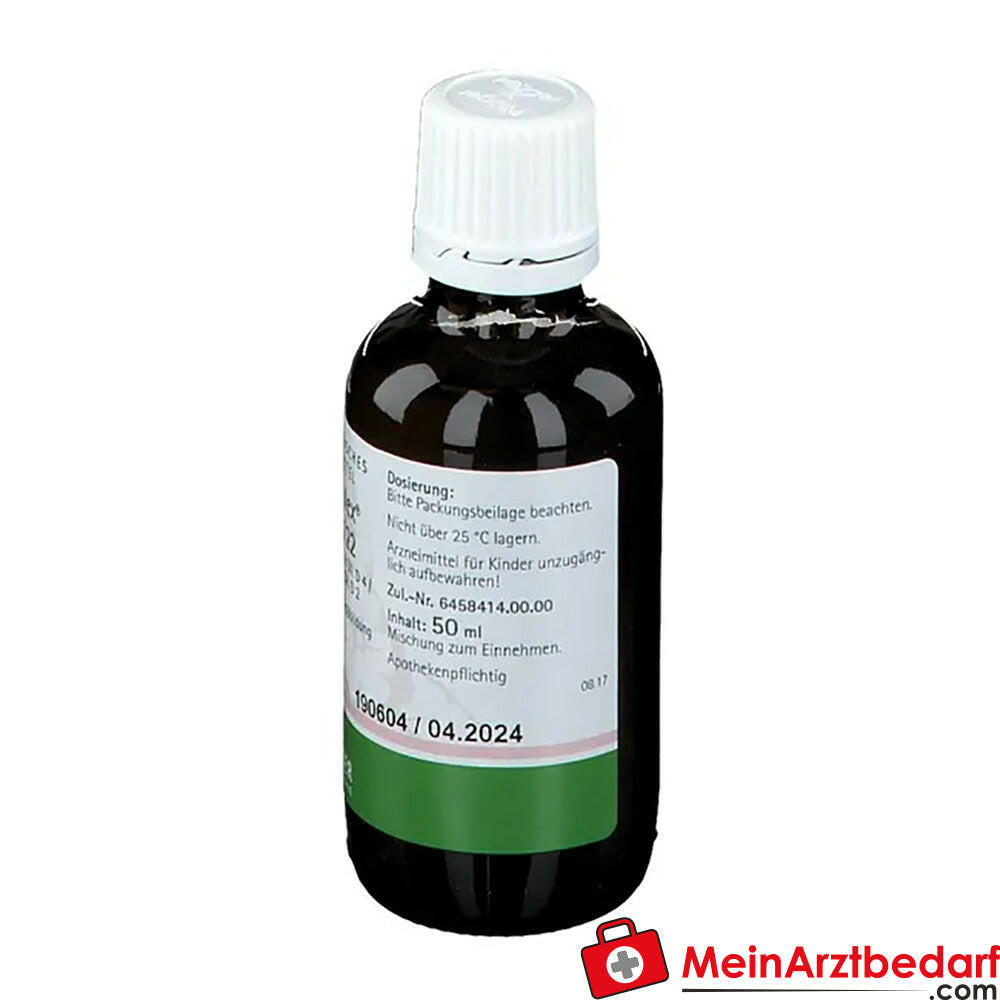 Pflügerplex® Salvia 122.