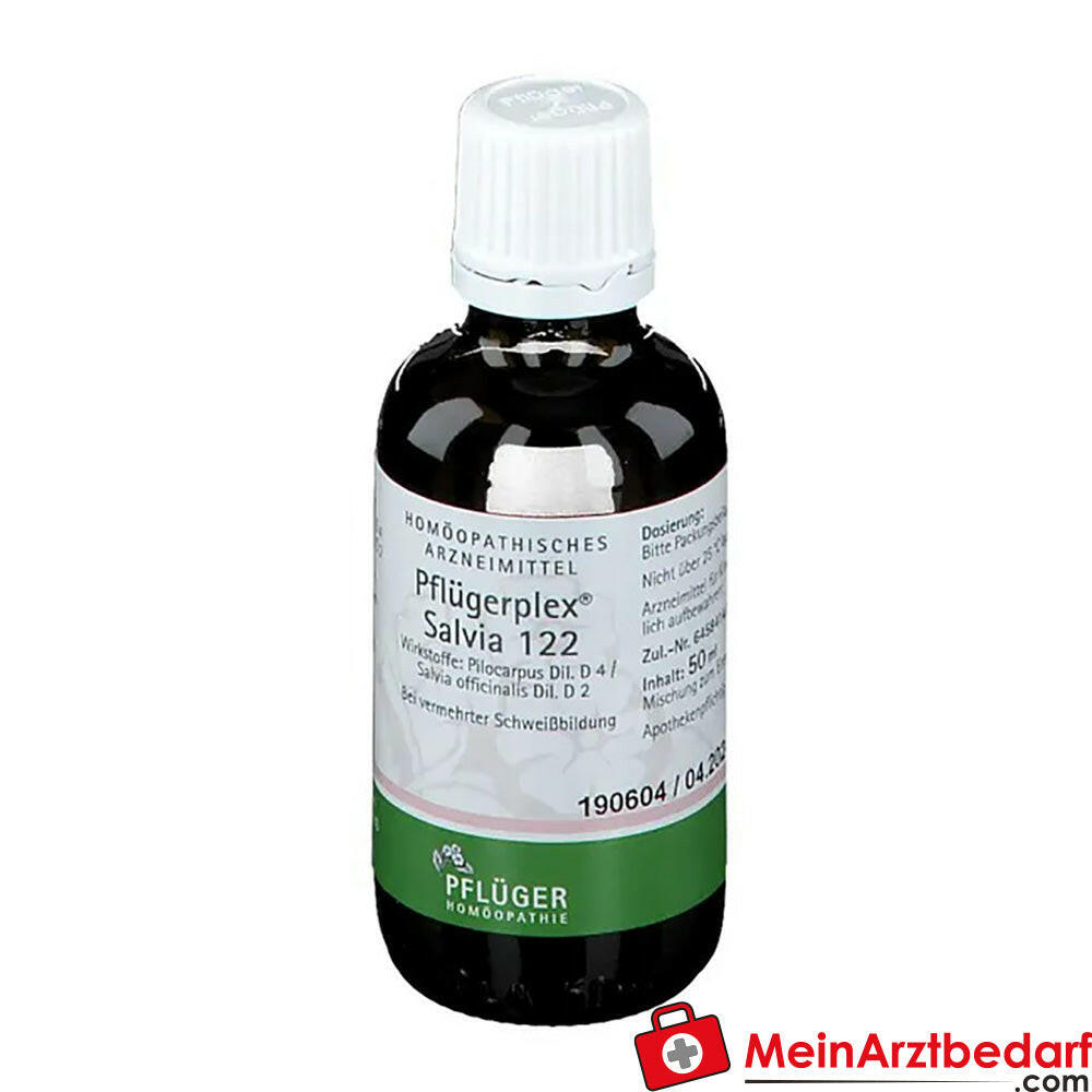 Pflügerplex® Salvia 122.