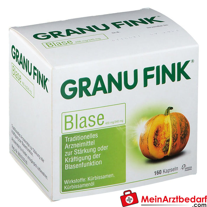 GRANU FINK® BLASE